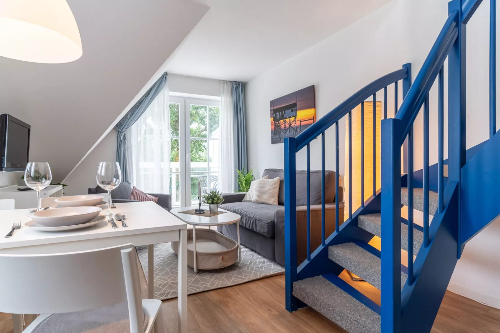 LiMa Whg Nummer Sös-Dining room