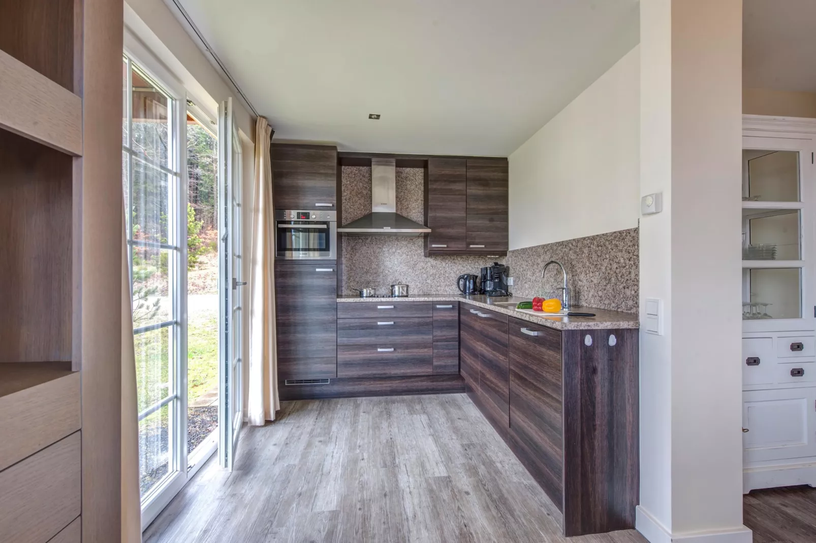 Eifelpark Kronenburger See 1