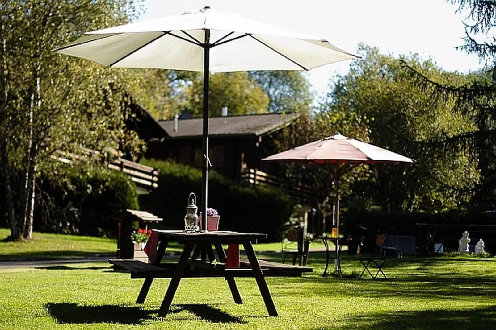 Feriendorf Reinskopf 1-Exterior in summer