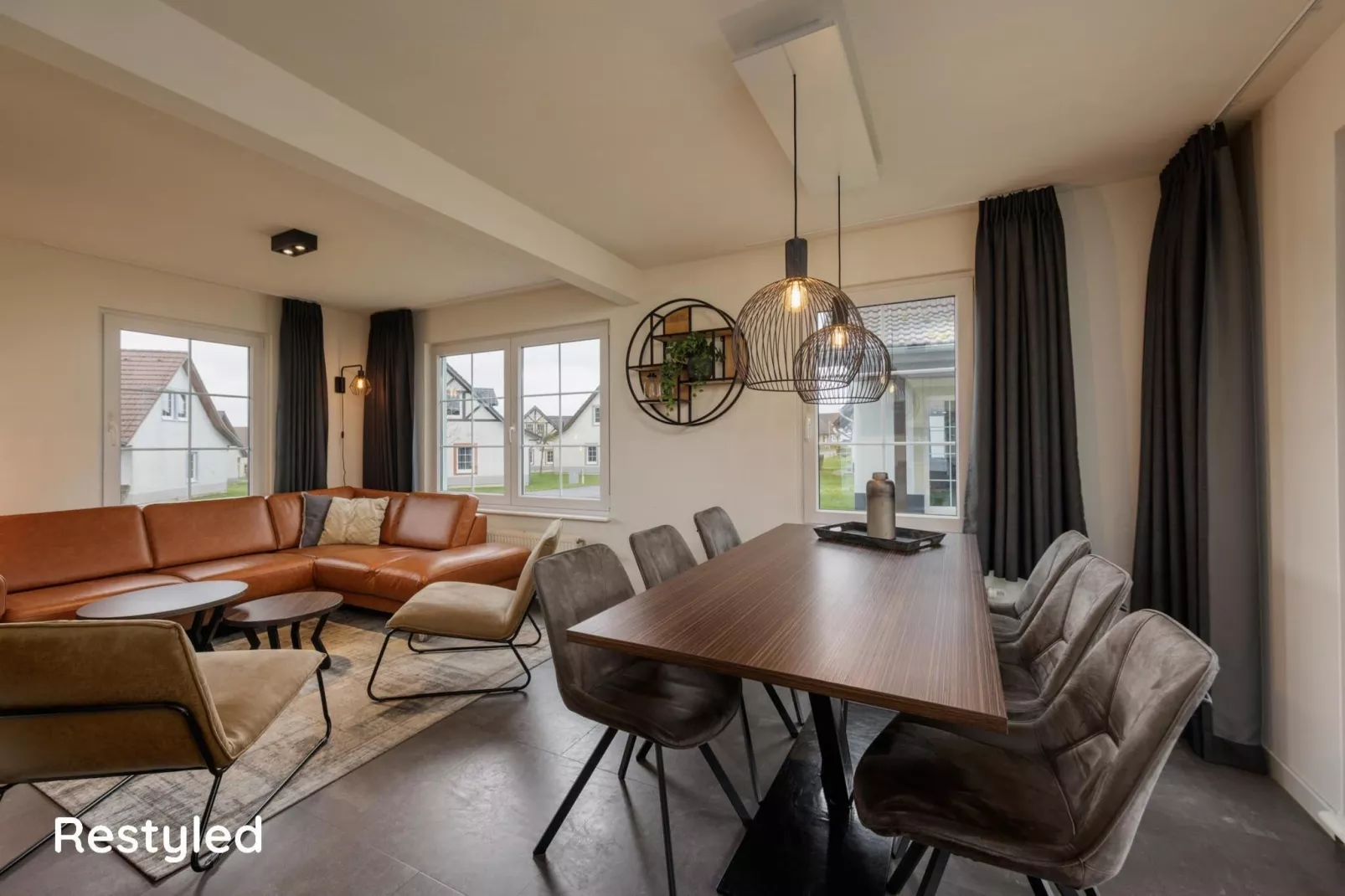 Ferienresort Cochem 18