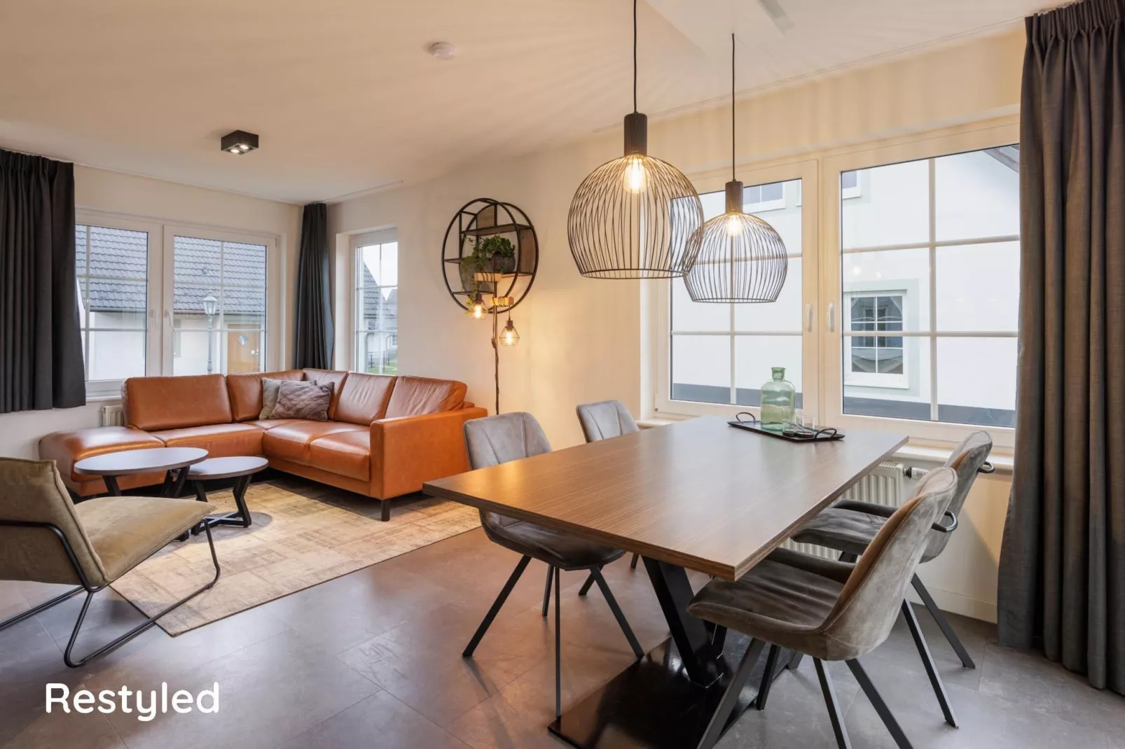 Ferienresort Cochem 30