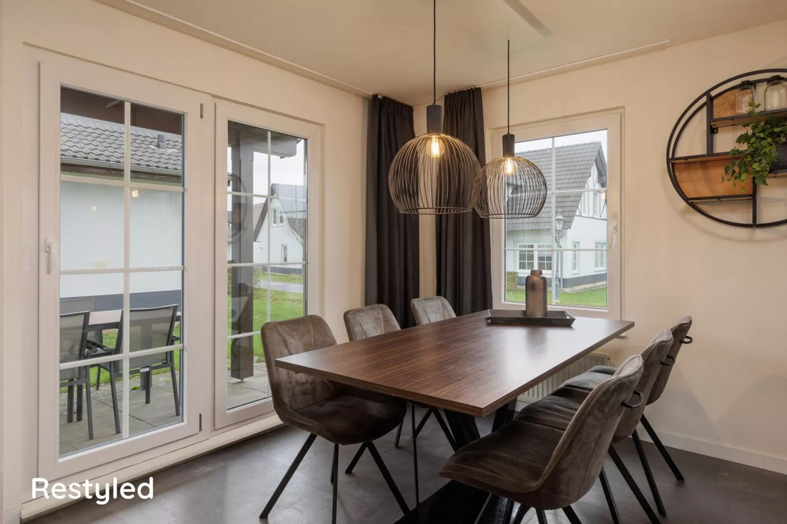 Ferienresort Cochem 28