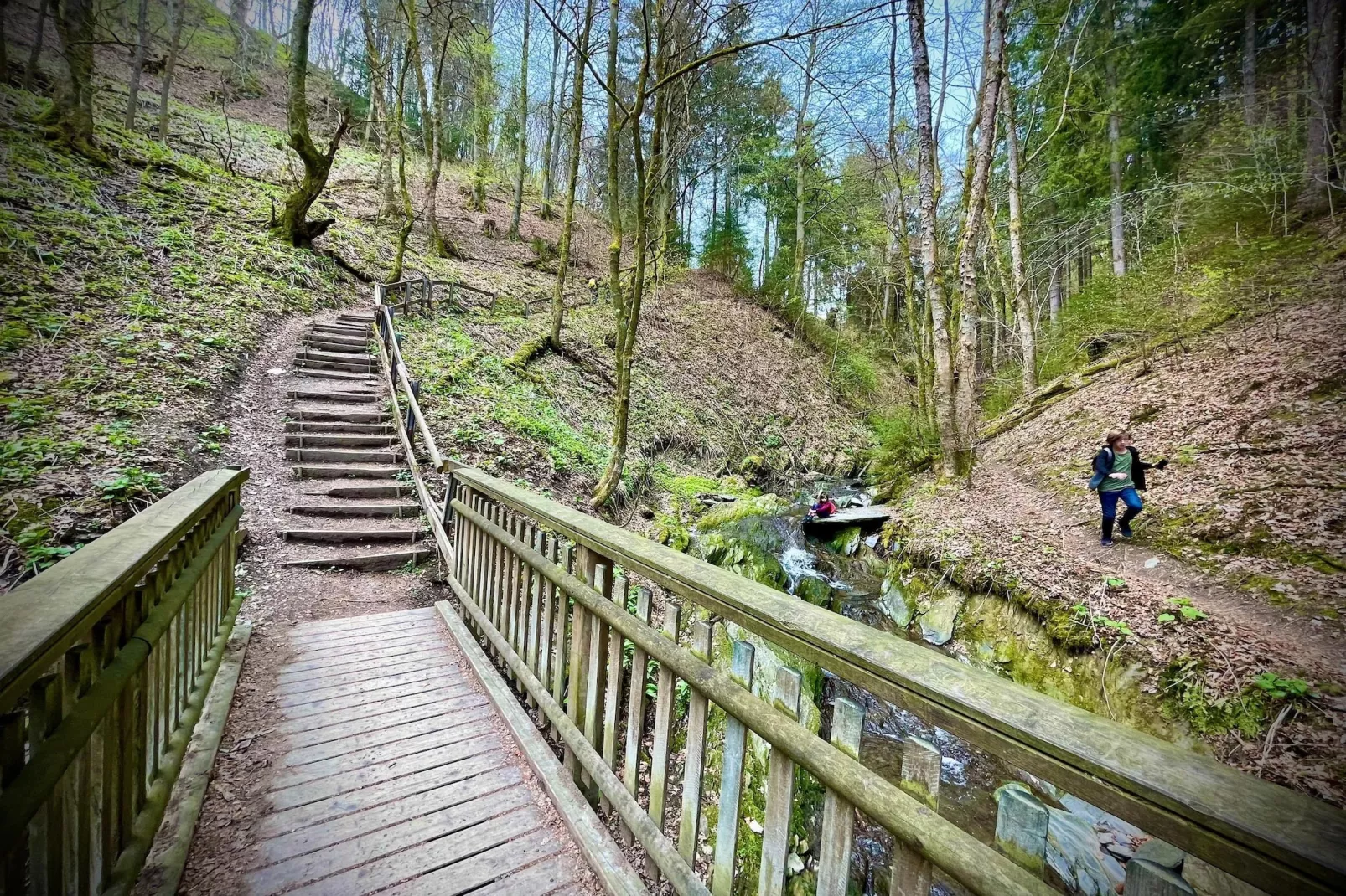 Weltring-Park 2-T-Areas within 5km in summer