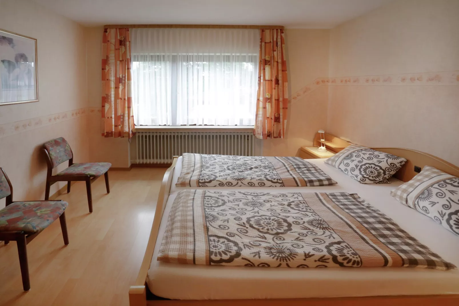 Mörchen-Schlafzimmer