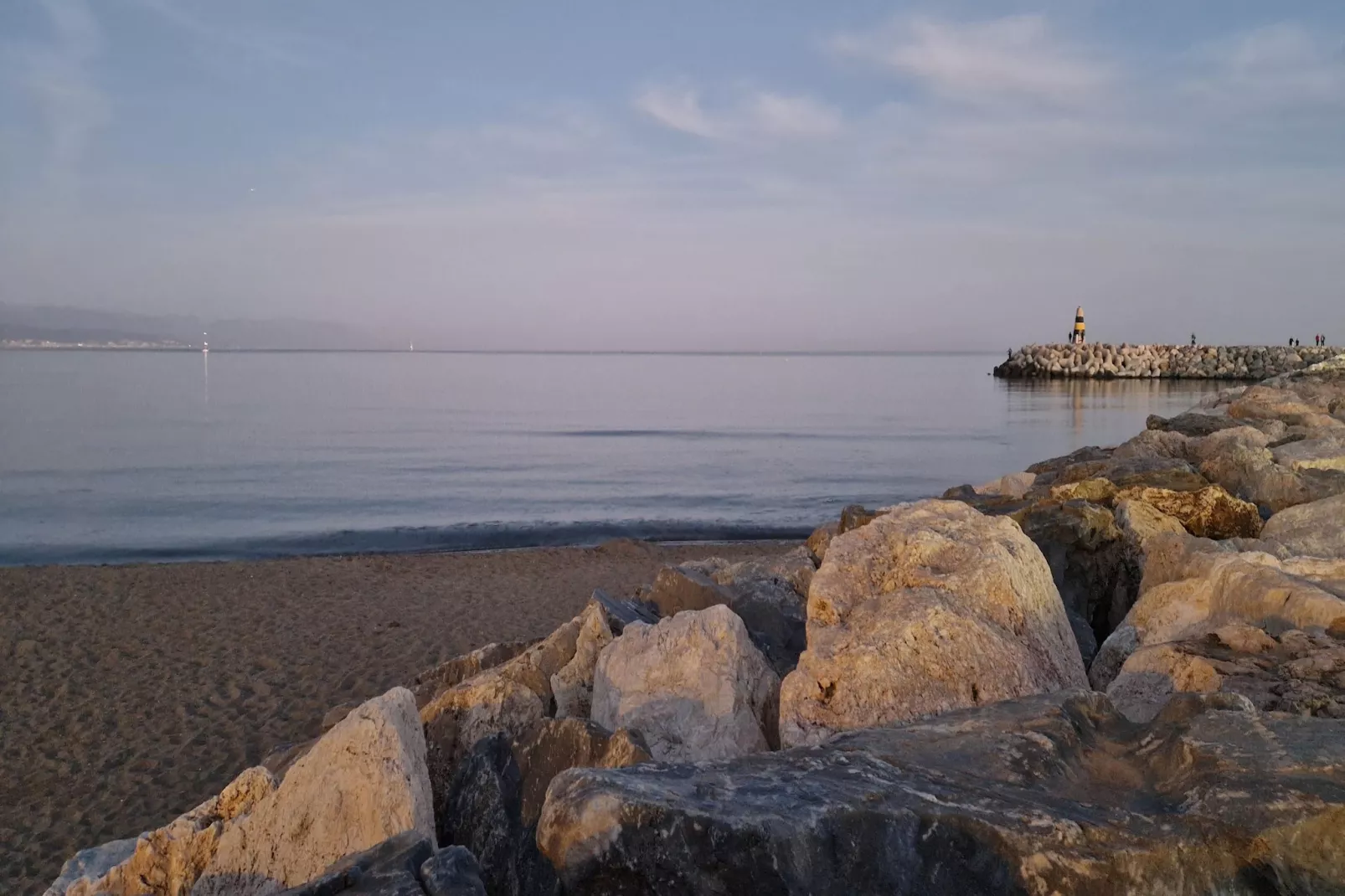 Precioso apartamento en Torremolinos muy cerca de la playa - Zones été à 1 km
