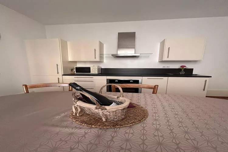 Bligny-sur-Ouche-Cuisine