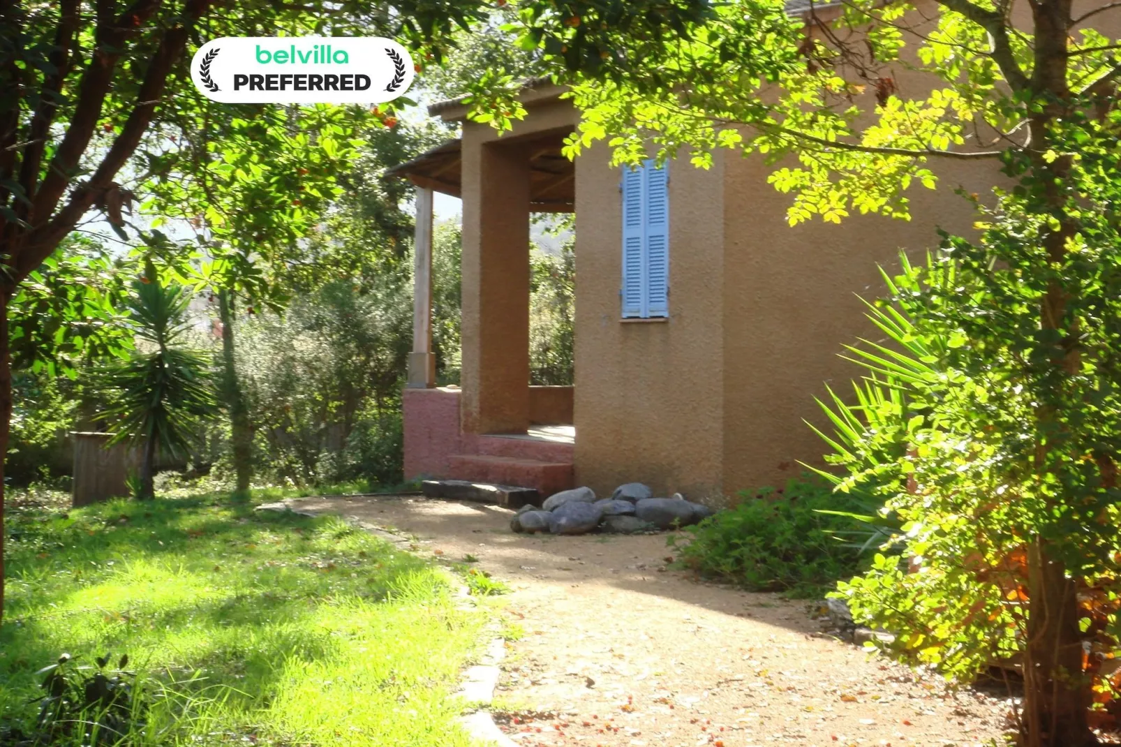 Résidence le Maquis Plage Studio