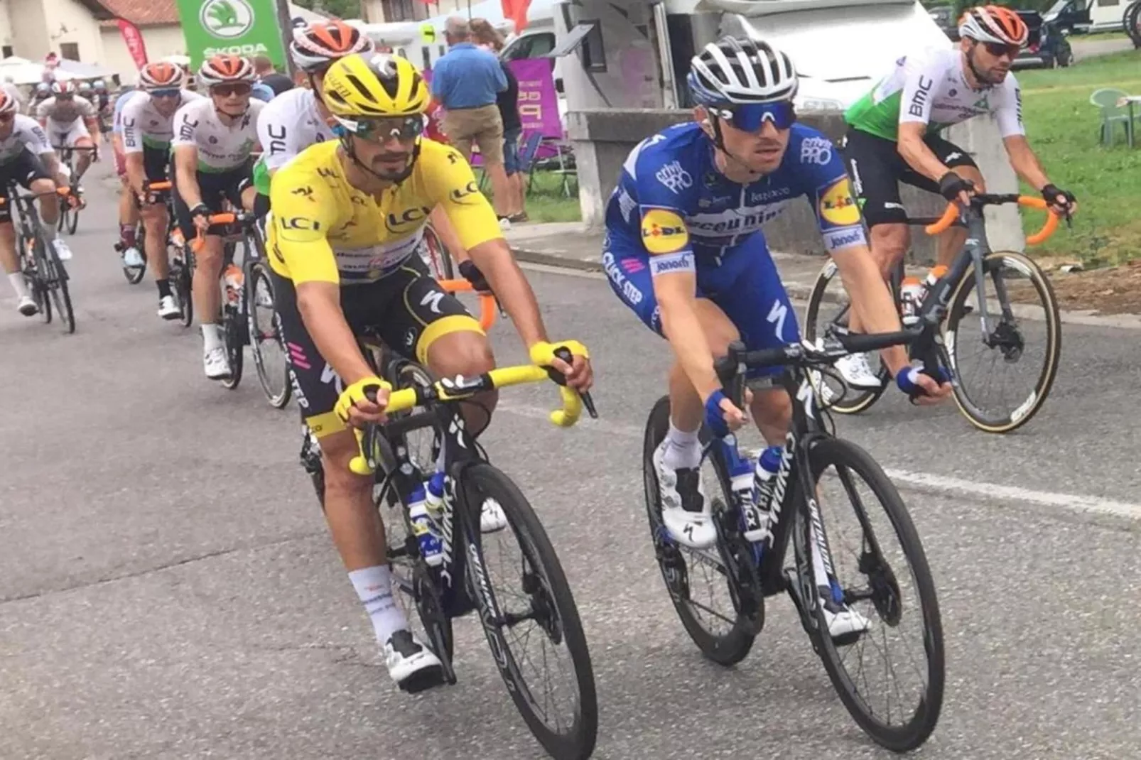 Résidence Le Belvédère 2-Zones été à 20 km