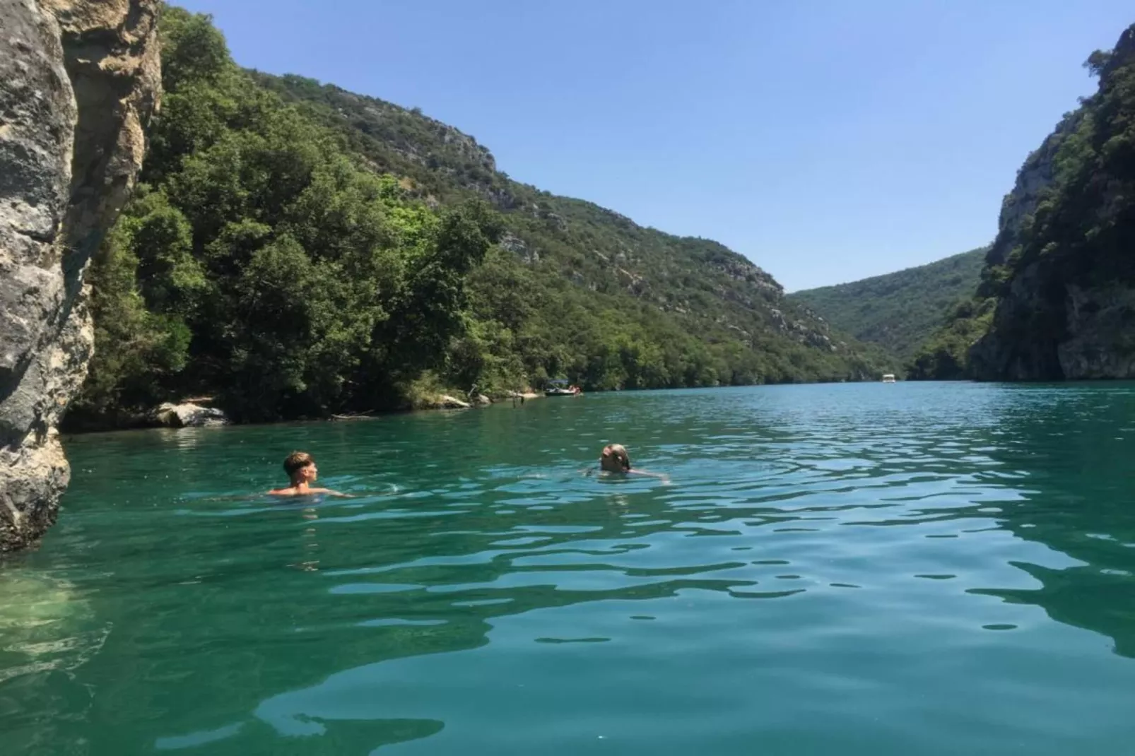 Villapark Le Jardin du Golf 7-Zones été à 20 km