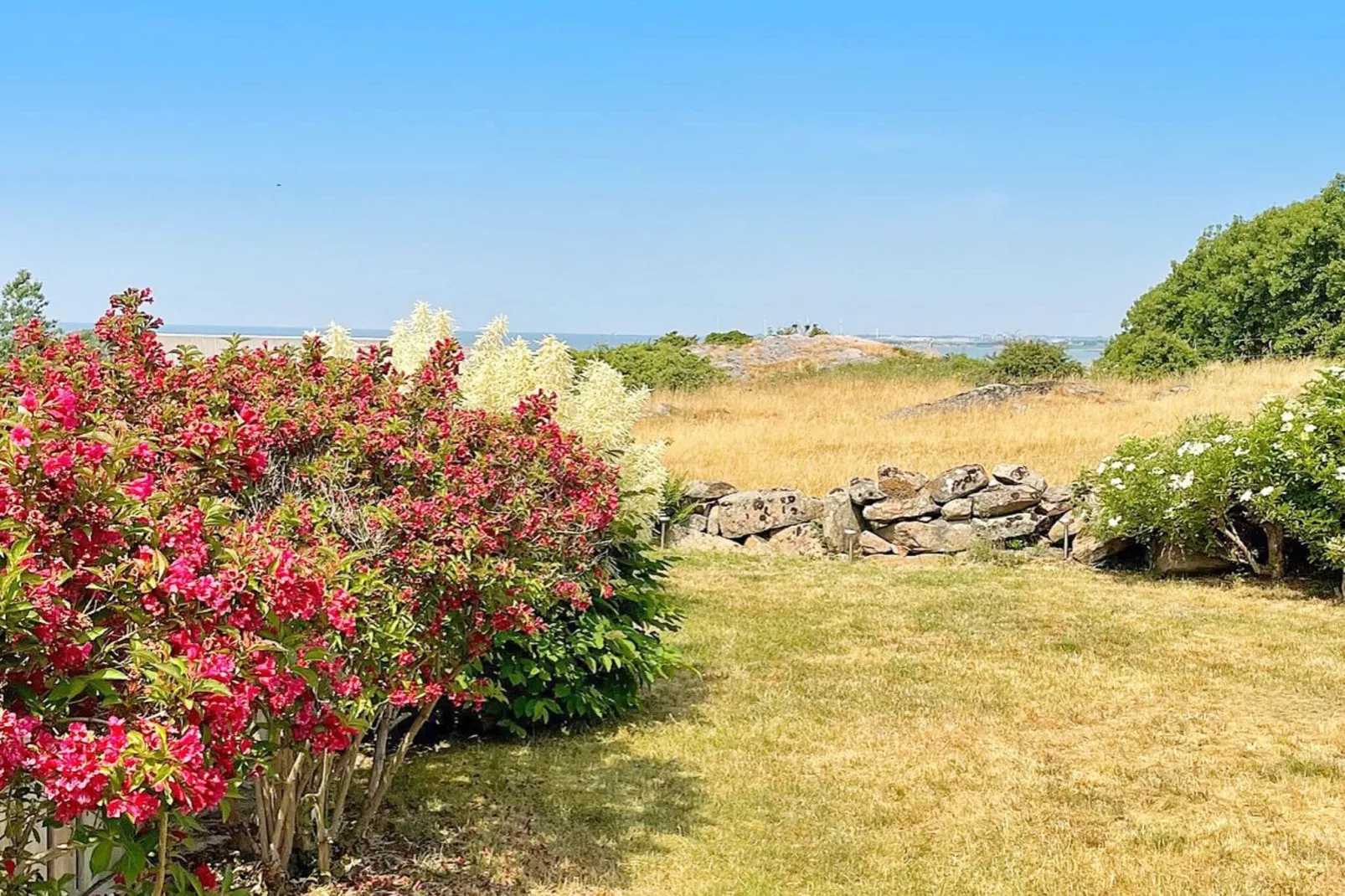 4 person holiday home in FALKENBERG-Outdoor