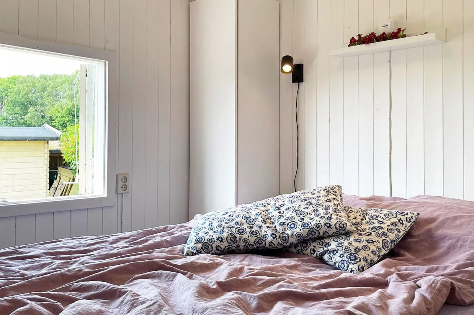 4 person holiday home in FALKENBERG-Indoor