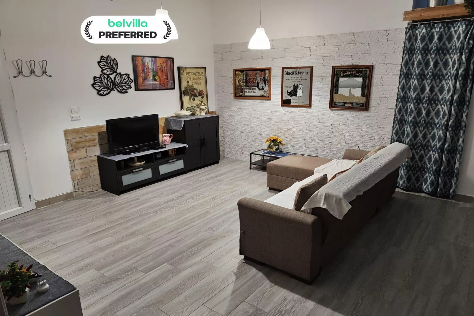 Blu Corallo Spiaggia