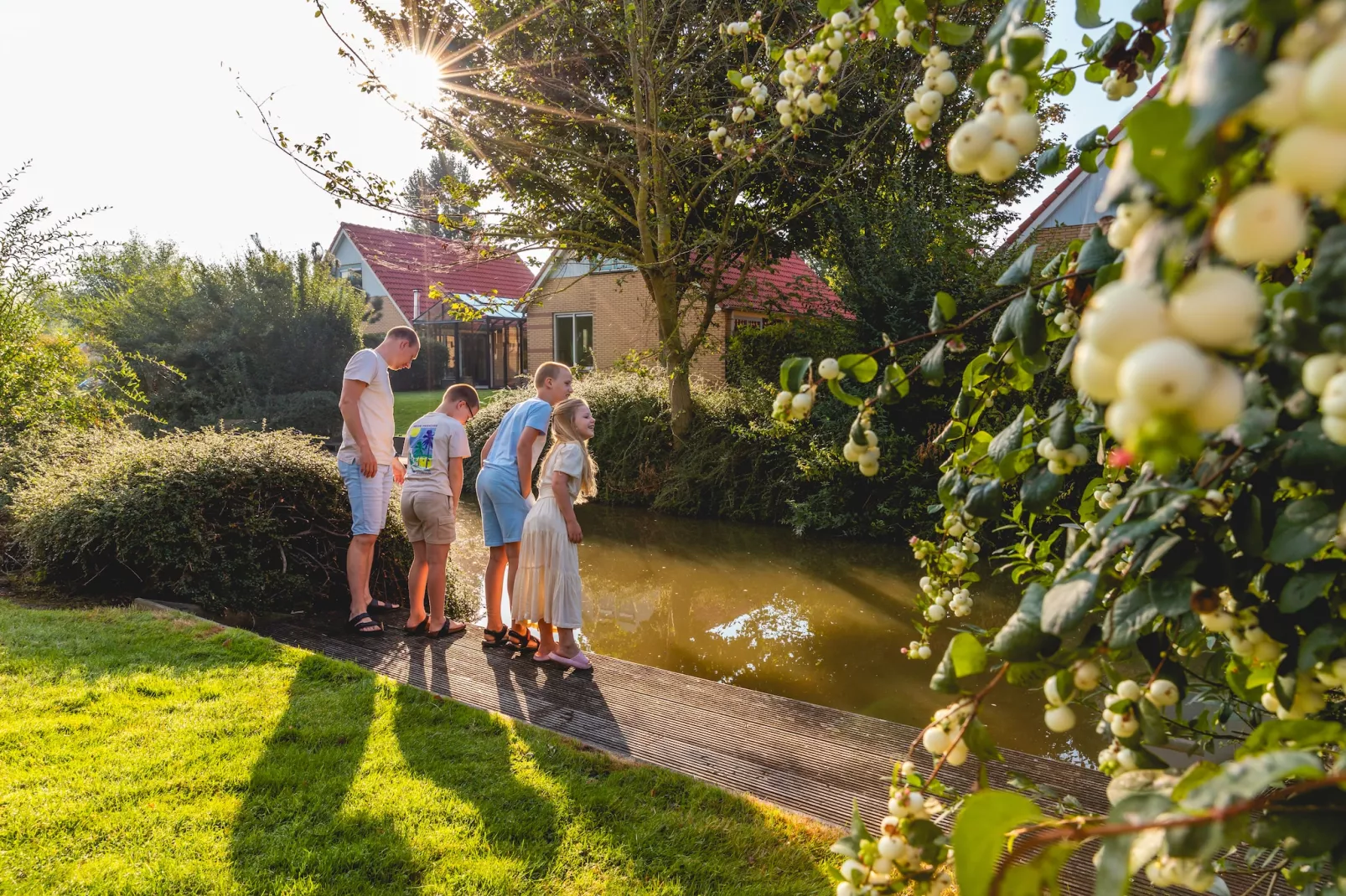 Villavakantiepark IJsselhof 6