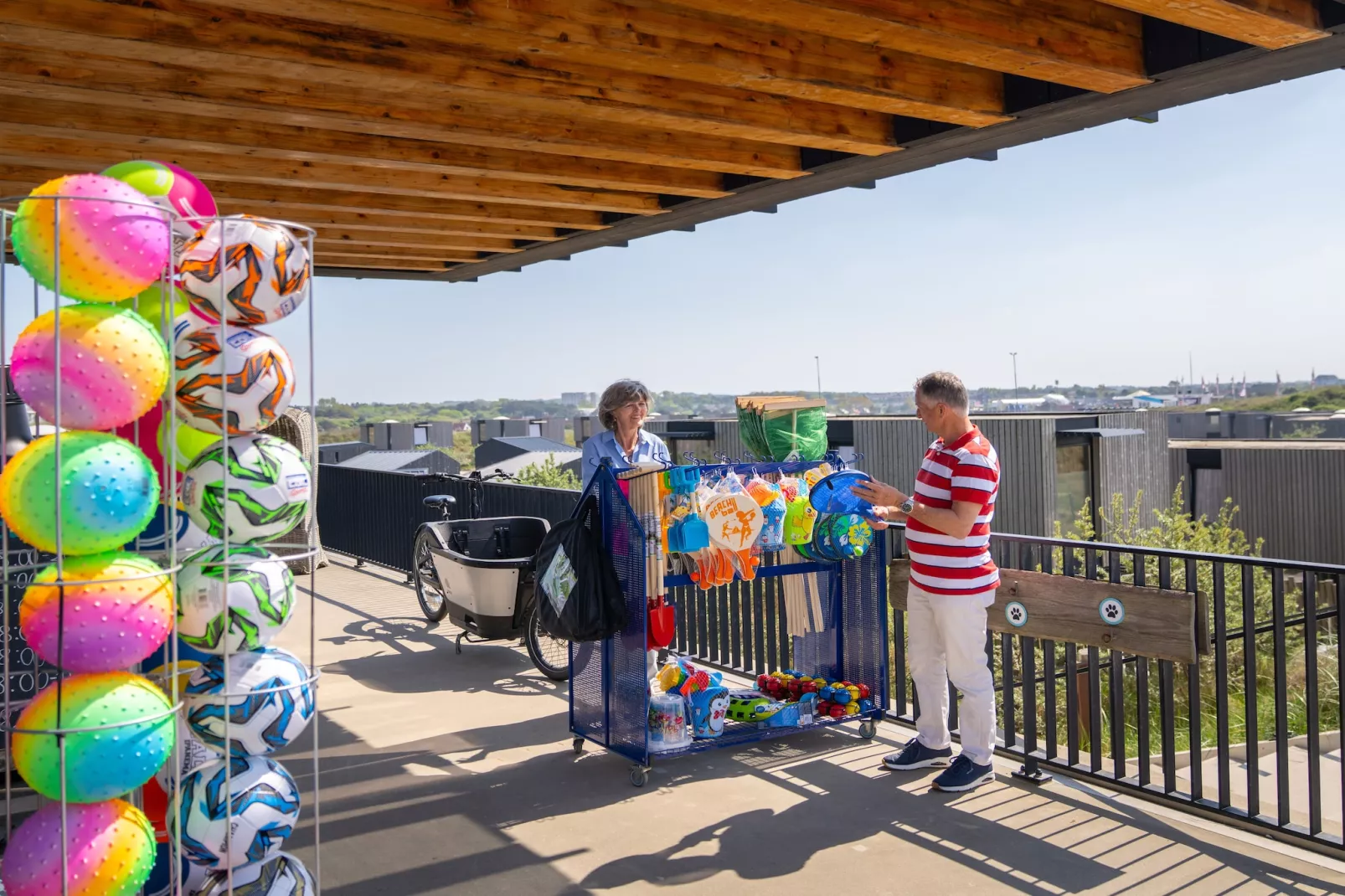 Sea Lodges Zandvoort 9