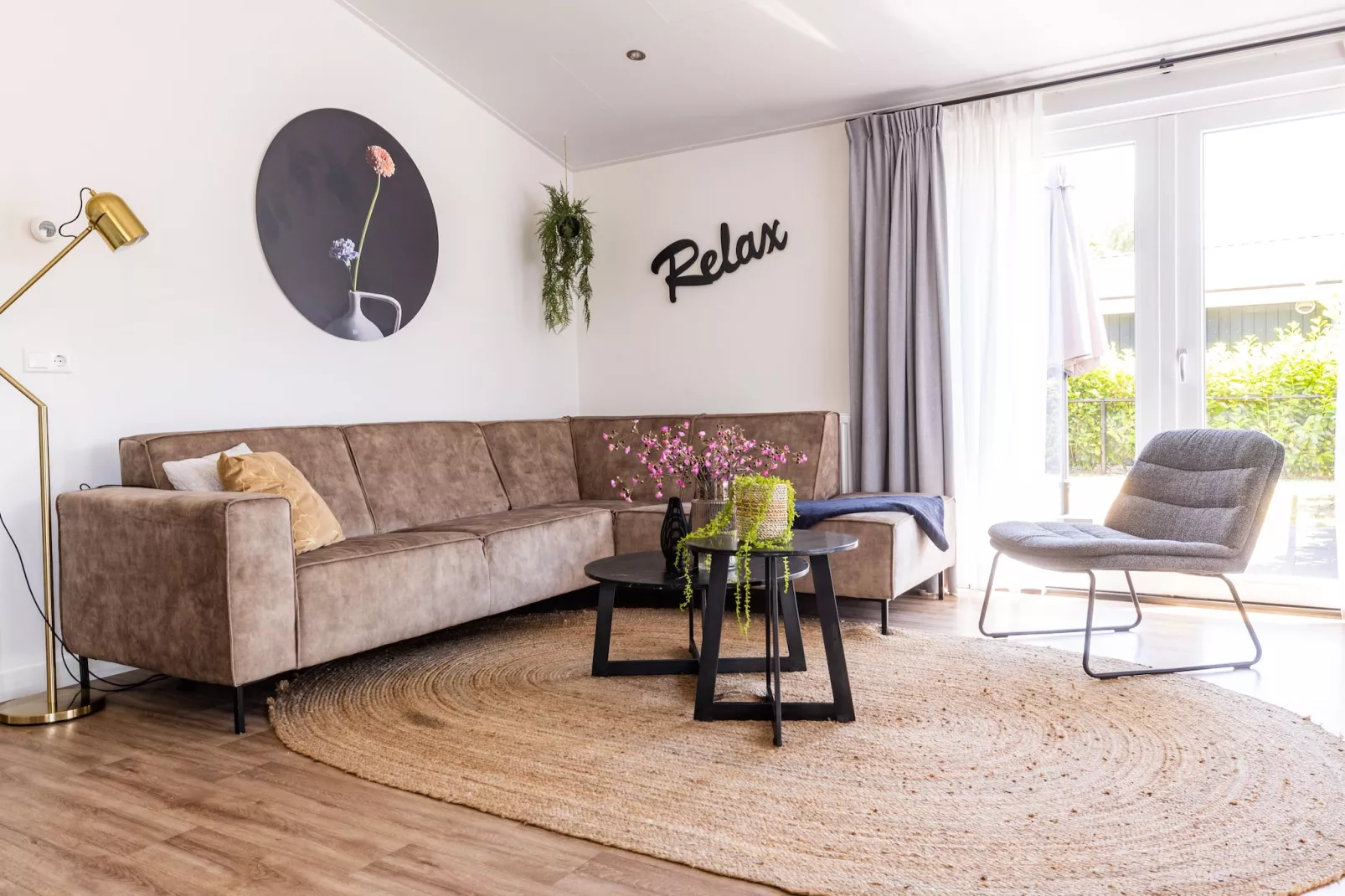 Vakantiepark Molenvelden 6