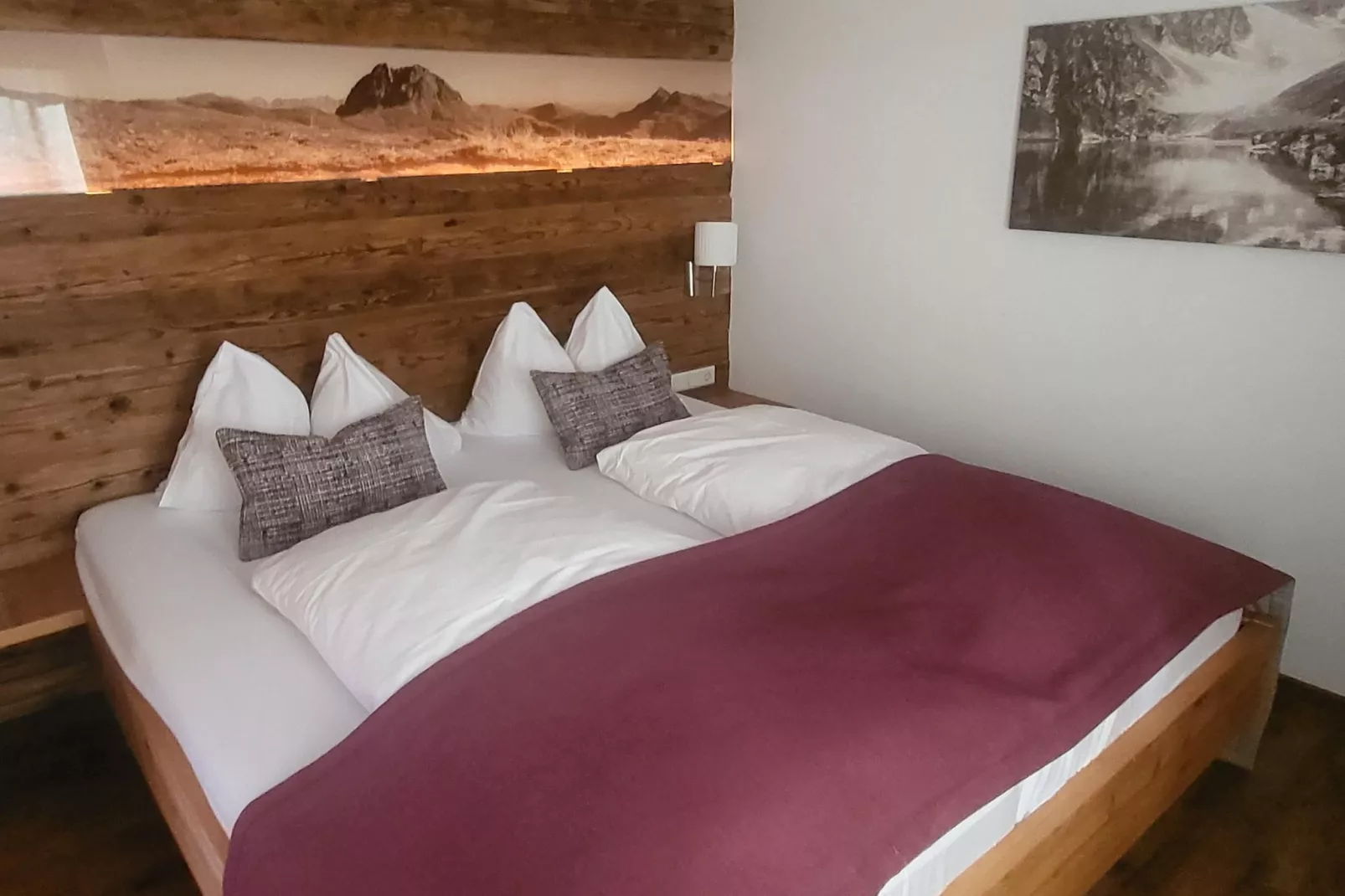 Appartement Tauernfenster