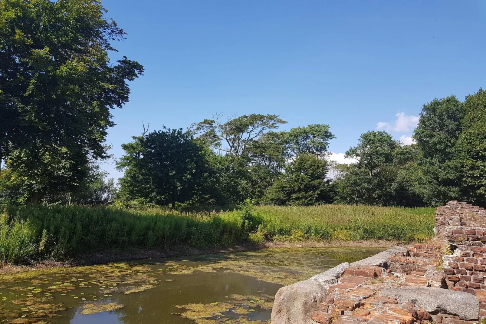 6 Personen Ferienhaus in Højer-By Traum