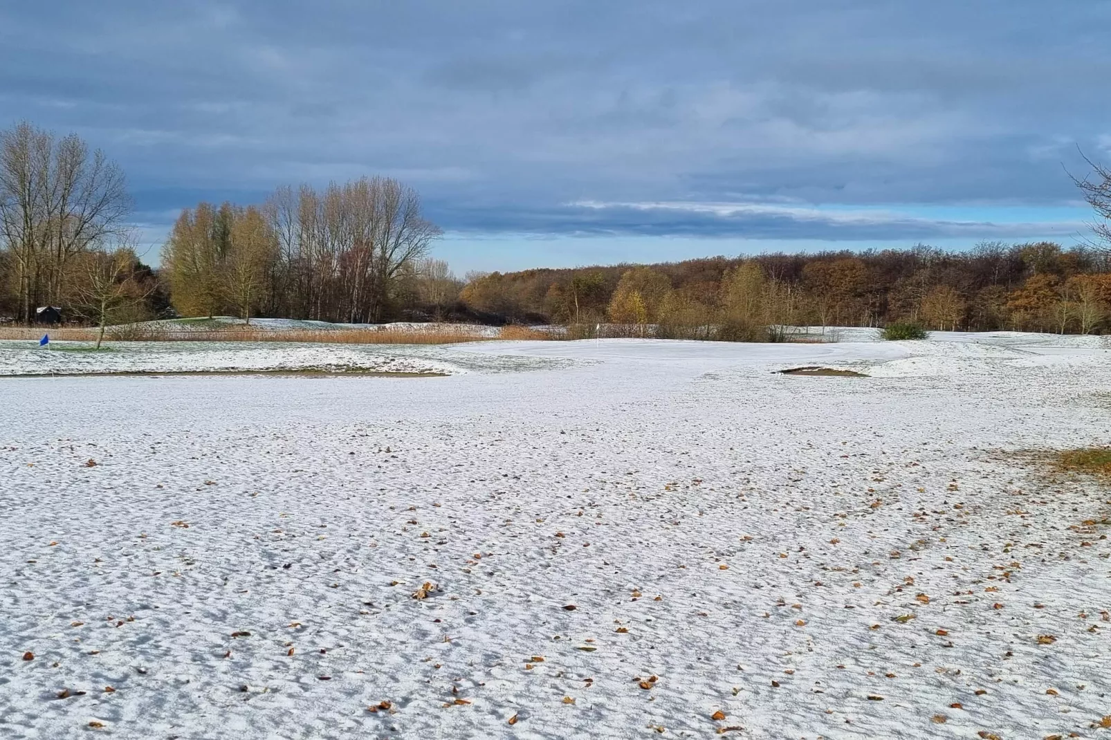 Maison de vacances pour 6 a Væggerløse-By Traum-Non tagué