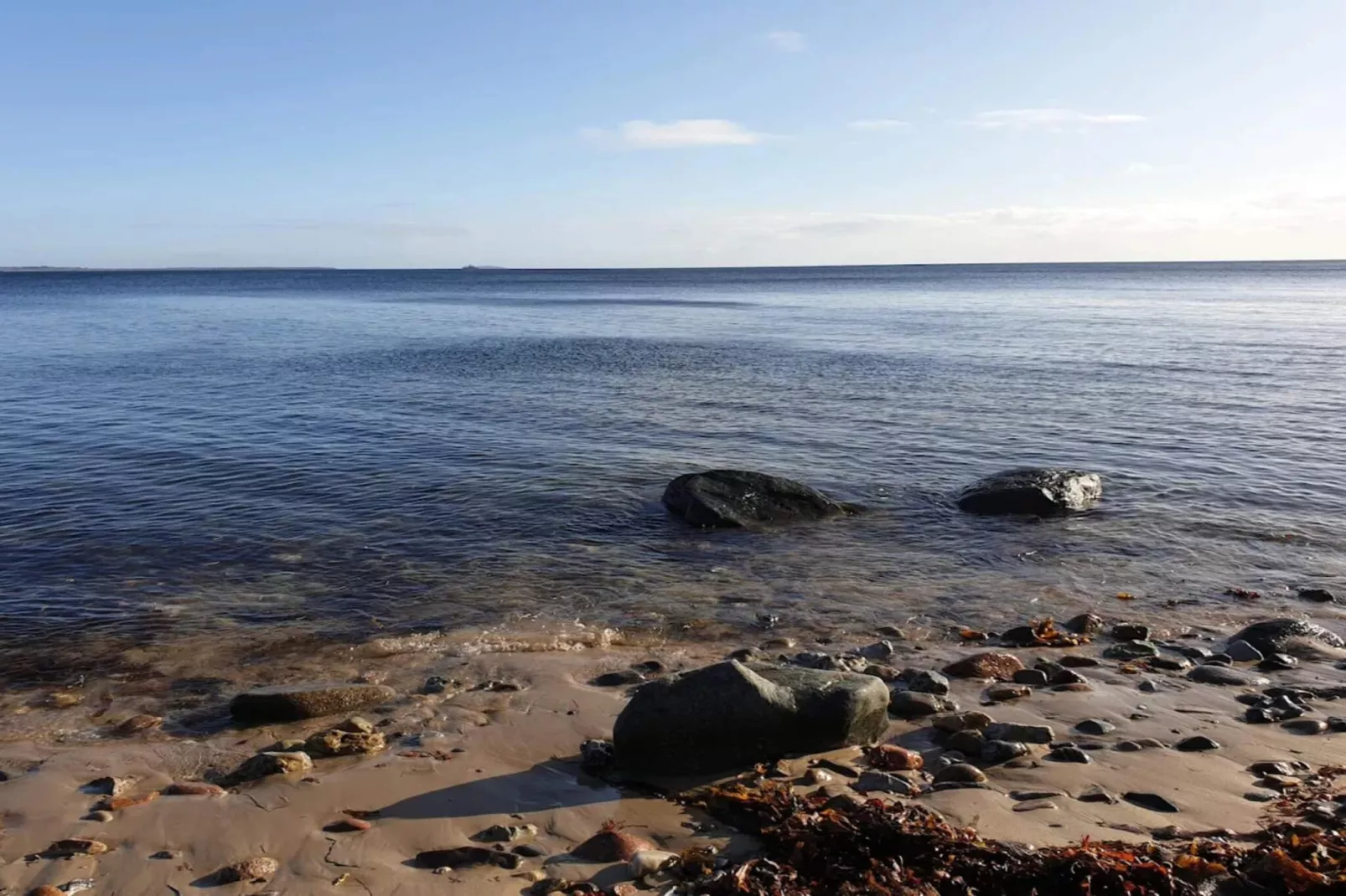 6 person holiday home in Knebel-By Traum