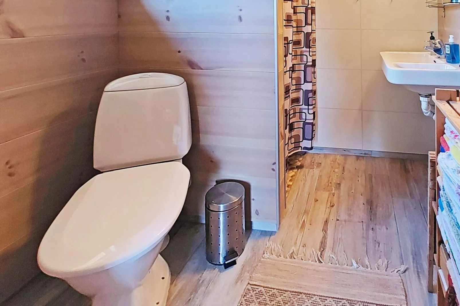 6 person holiday home in Kviby-By Traum-Indoor