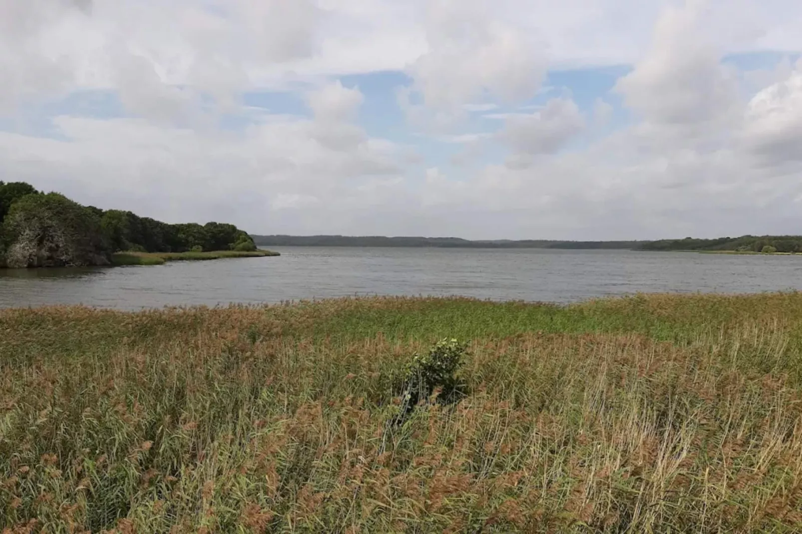 6-Personen-Ferienhaus in Ebeltoft