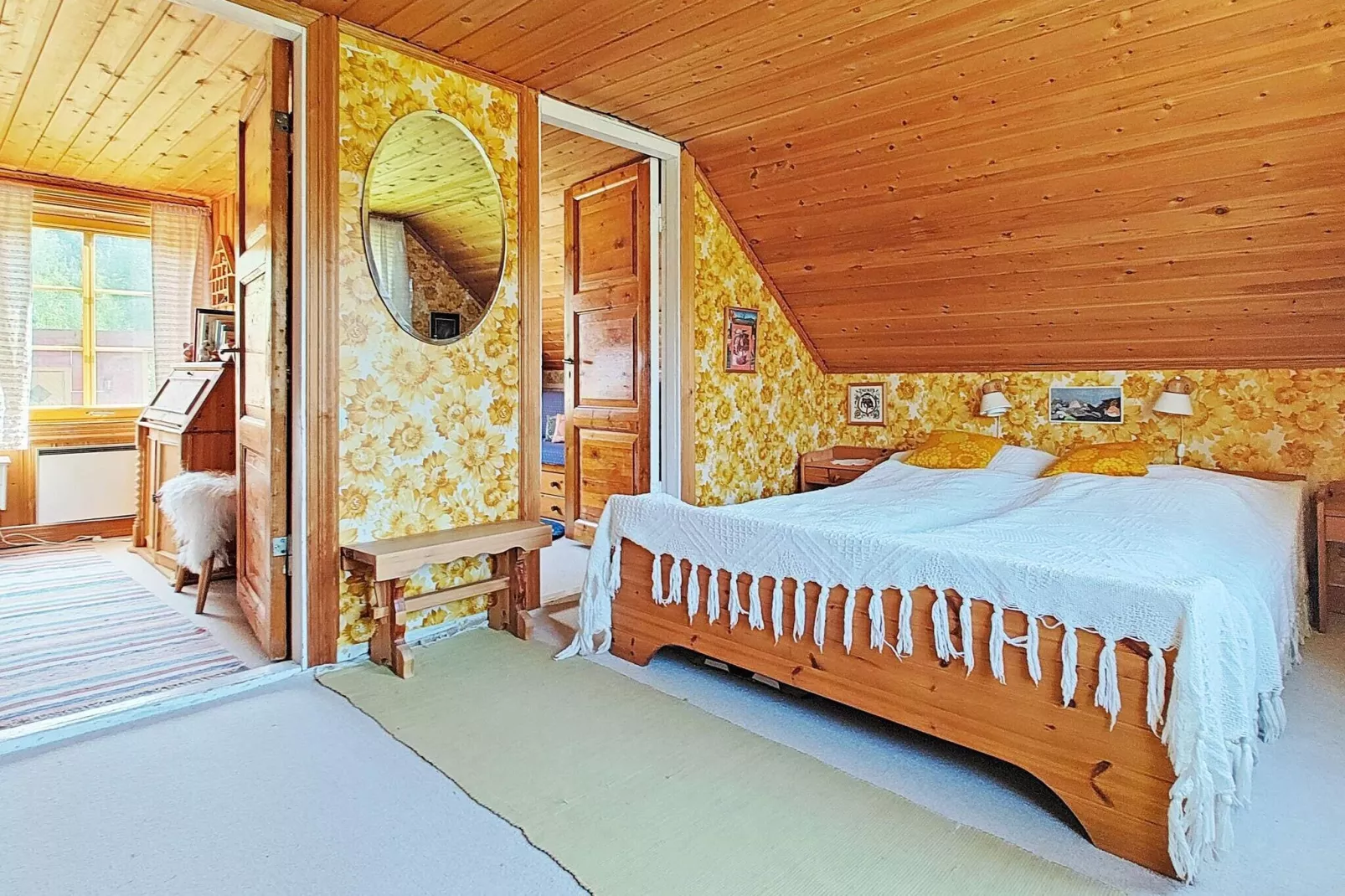 6 person holiday home in Kviby-By Traum-Indoor