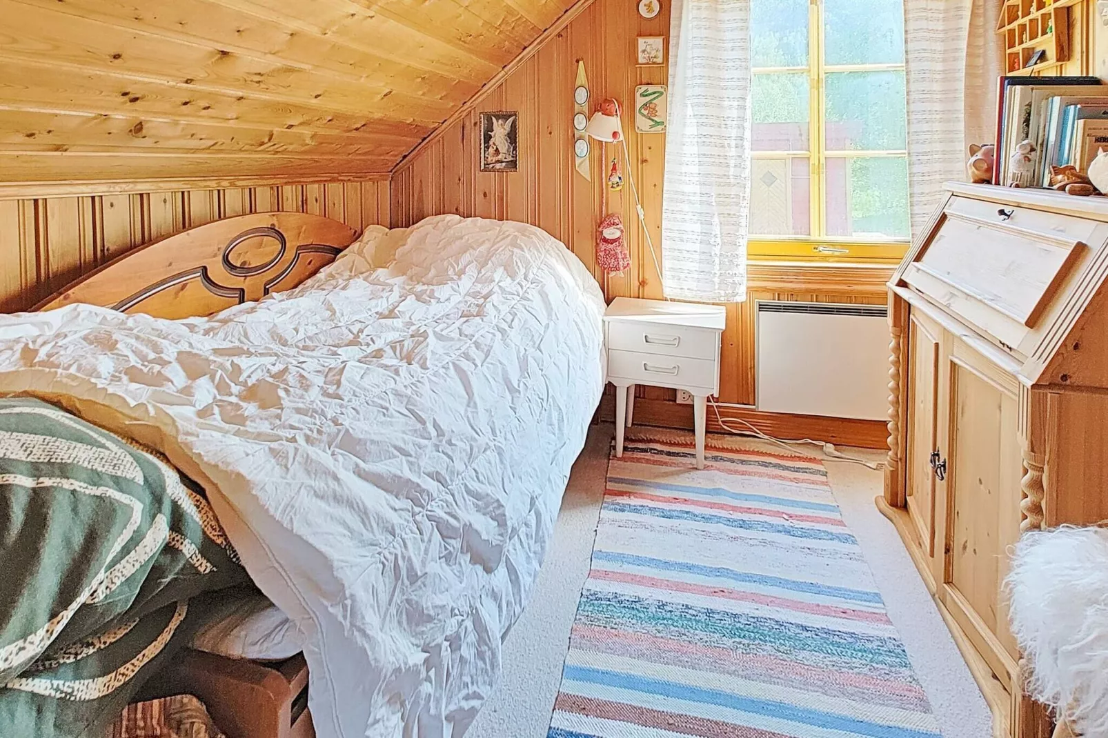 6 person holiday home in Kviby-By Traum-Indoor