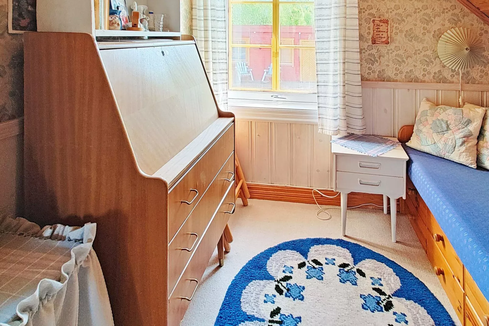 6 person holiday home in Kviby-By Traum-Indoor