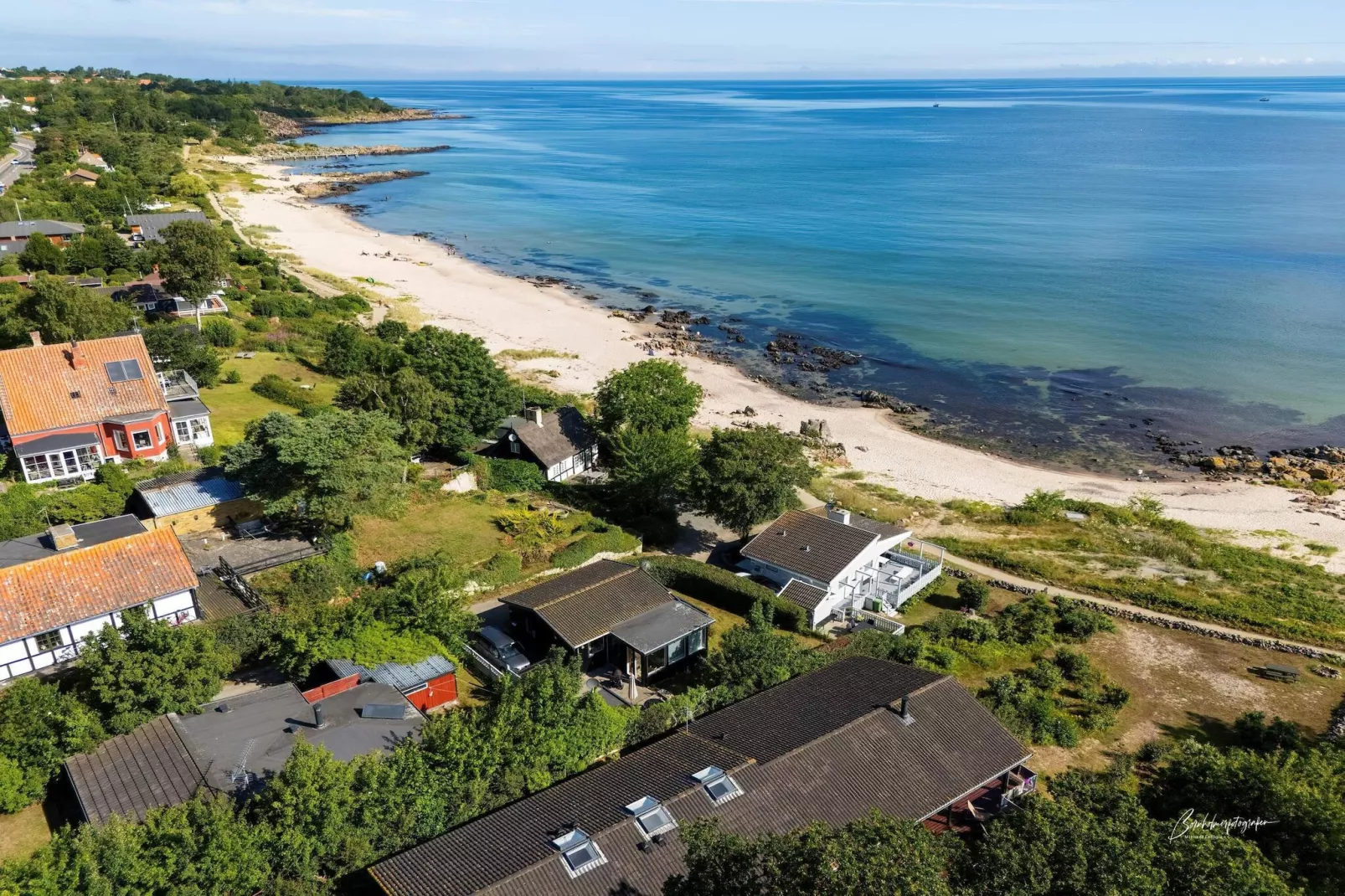 Meeresgluck in Sandkas -- By Traum Ferienwohnungen