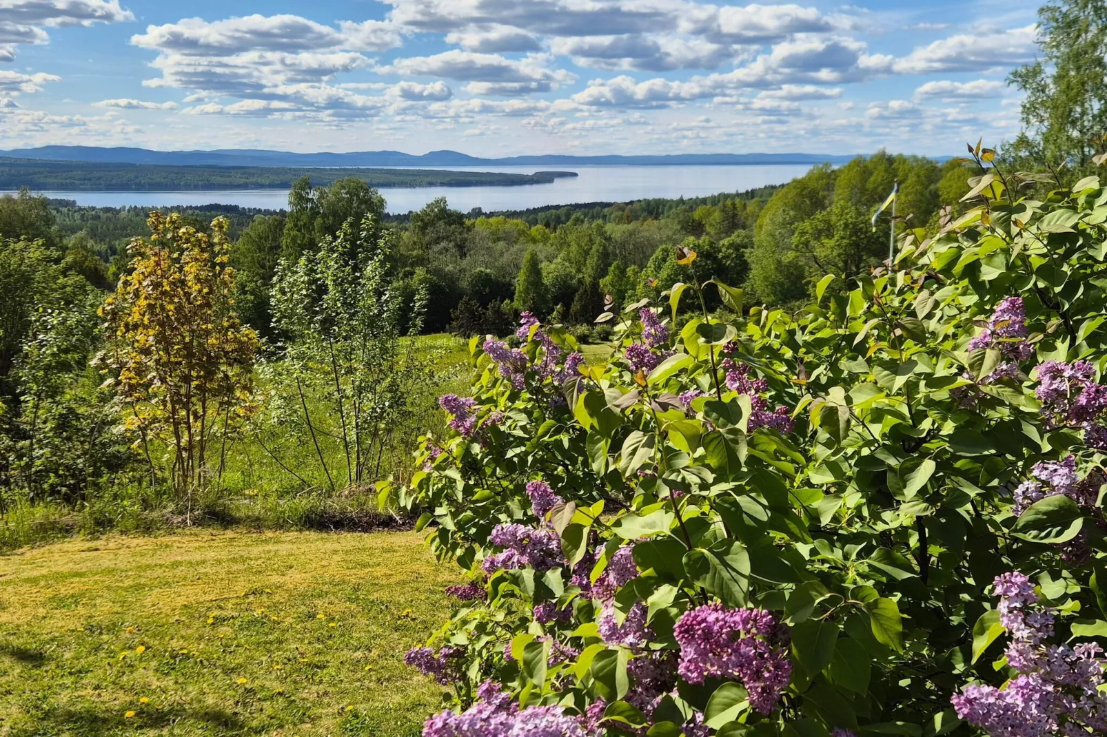 4 person holiday home in Tällberg-By Traum-Untagged