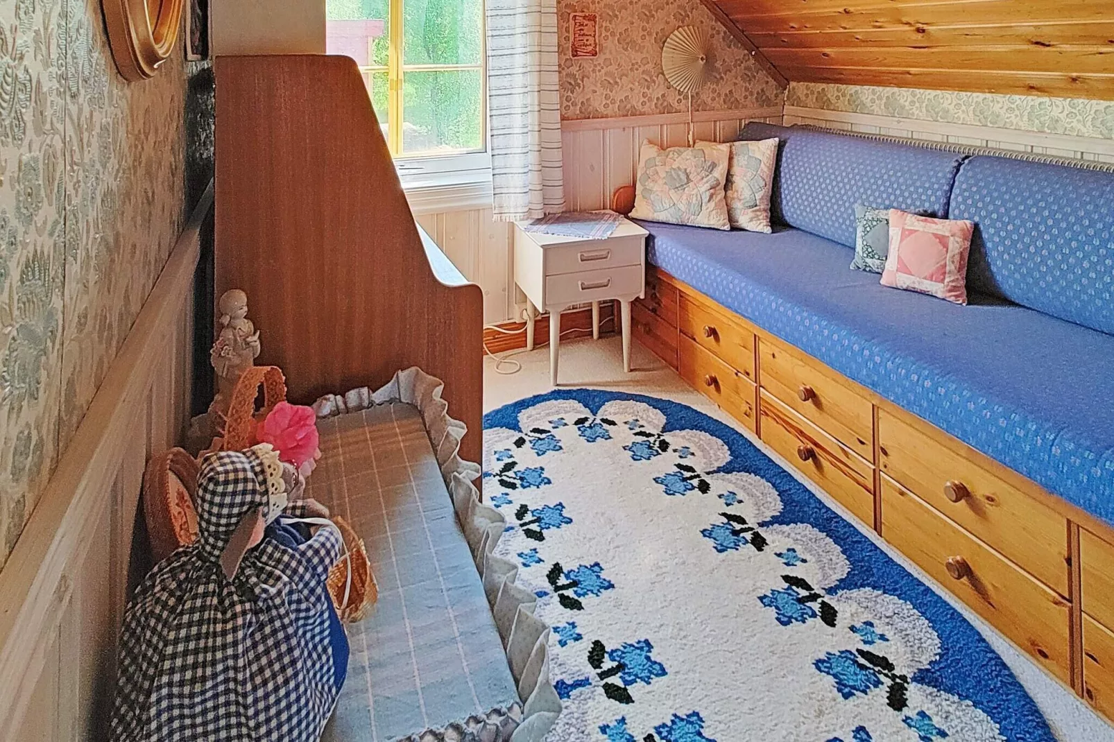 6 person holiday home in Kviby-By Traum-Indoor