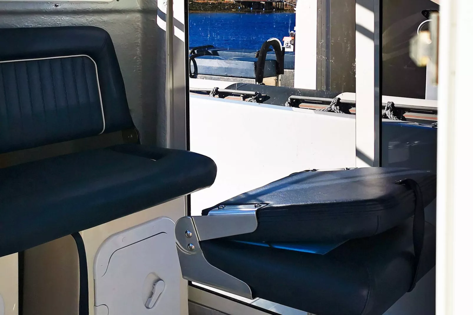 8 person holiday home in Snillfjord-By Traum-Untagged