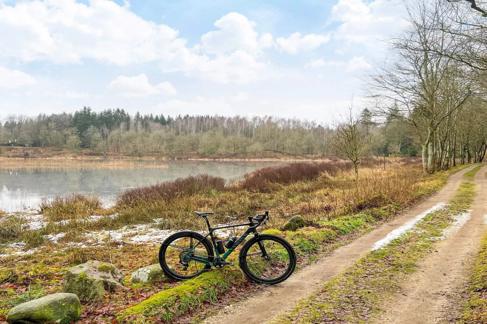 4 person holiday home in Aars-By Traum