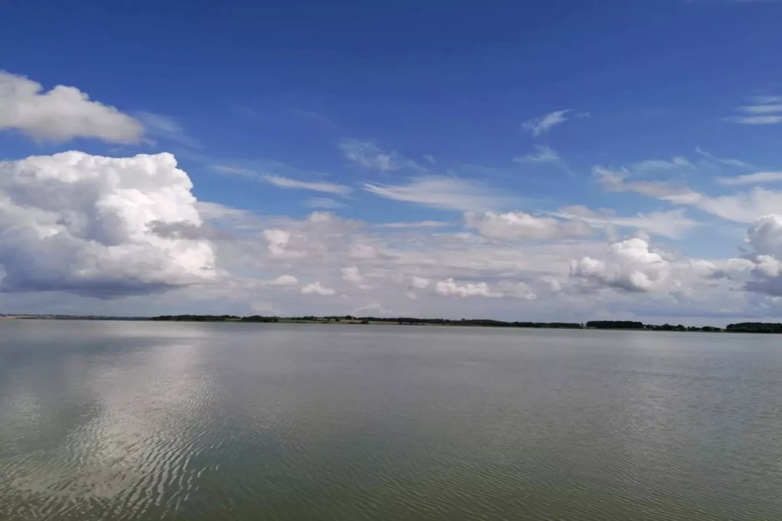 Maison de vacances pour 4 a Frederiksværk-By Traum-Vue sur l'eau
