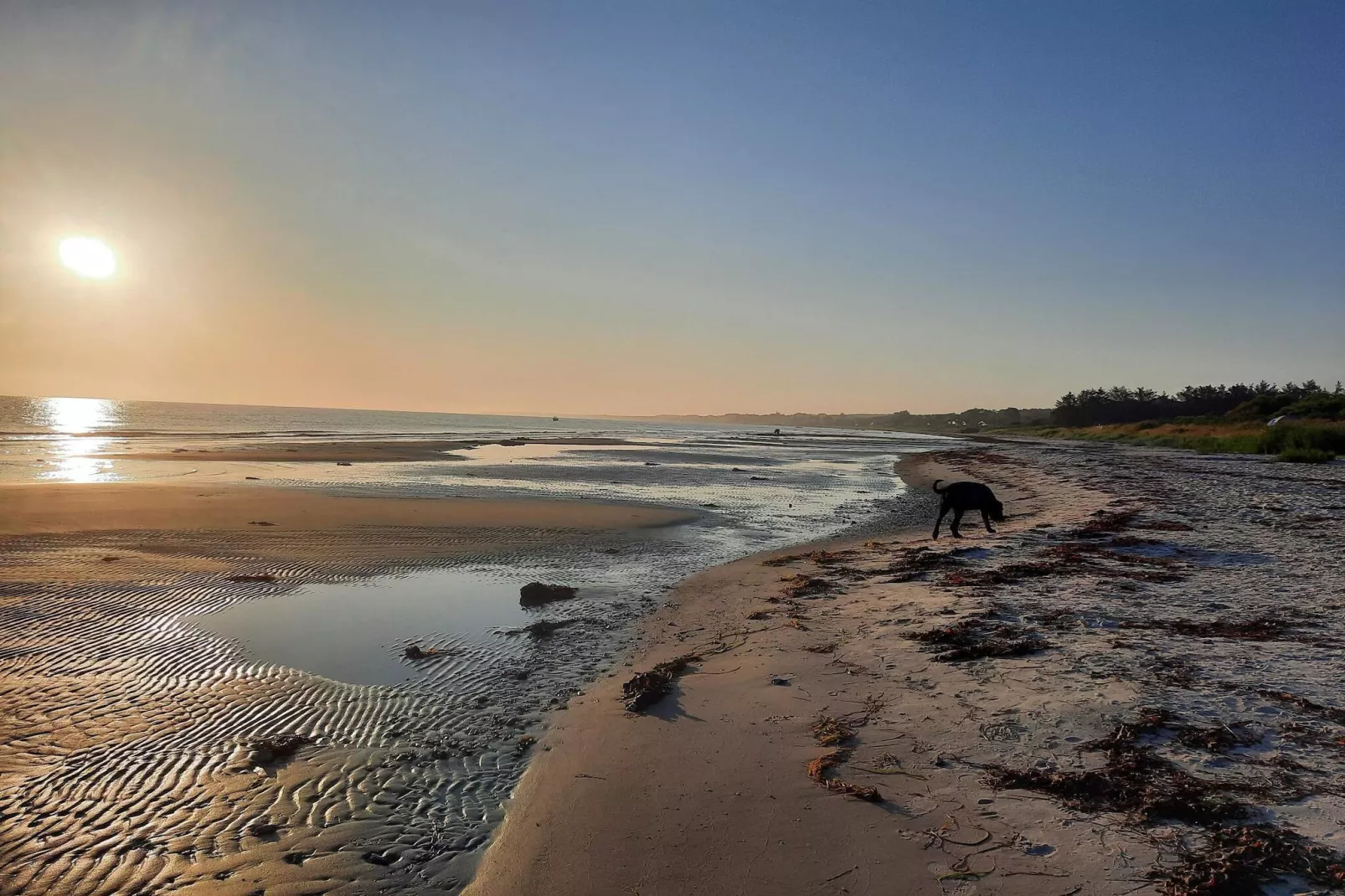 6 person holiday home in Allingåbro-By Traum