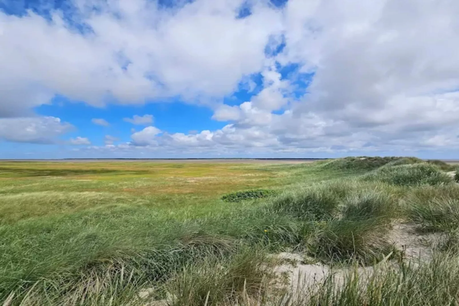 Luxury Retreat in Romo - By Traum Ferienwohnungen-Untagged