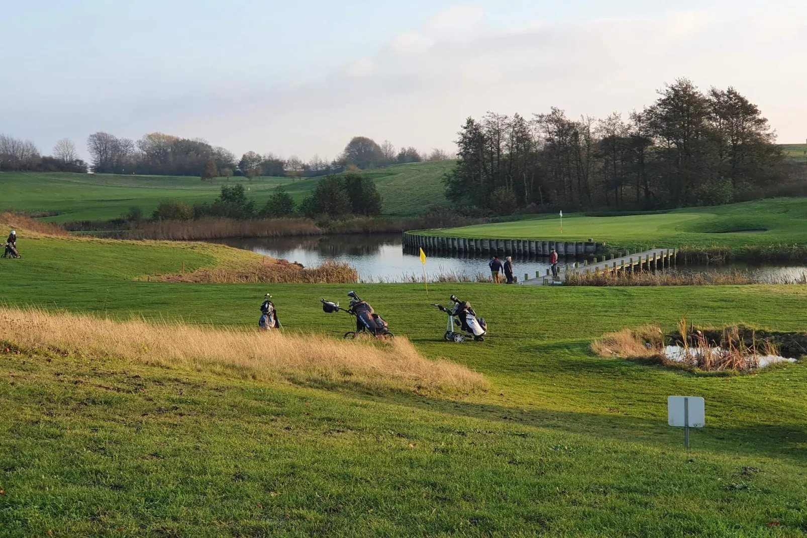 Maison de vacances pour 6 a Aabenraa-By Traum