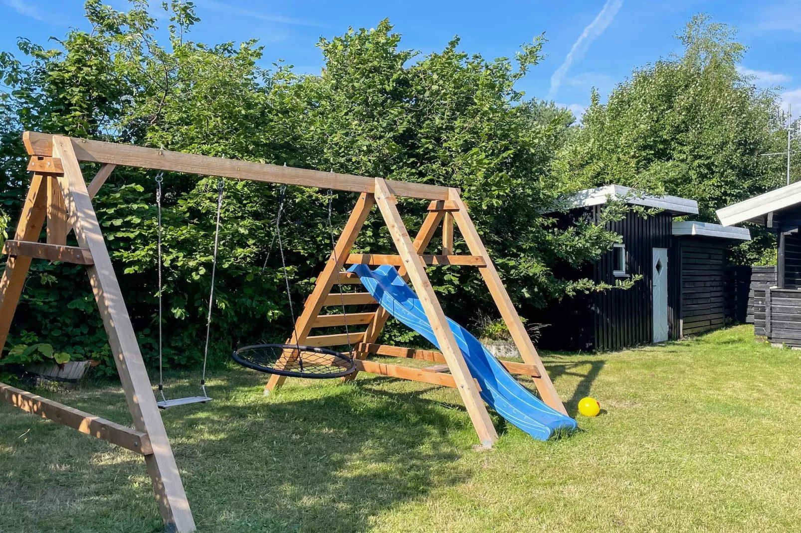 6 person holiday home in Græsted-By Traum-Untagged