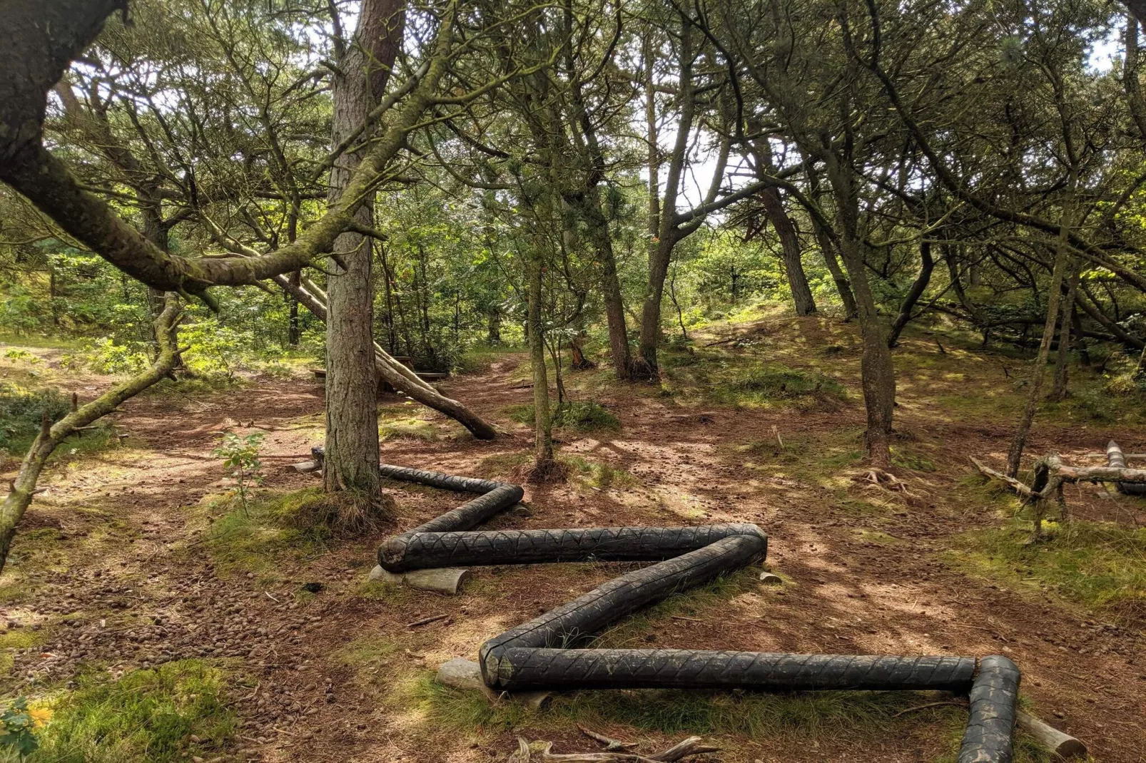 Retraite de luxe a Romo -- By Traum Ferienwohnungen