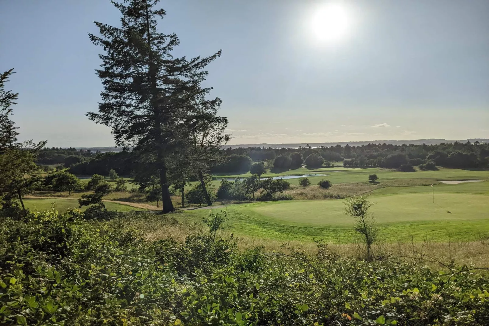 Maison de vacances pour 7 a Skals-By Traum-Non tagué