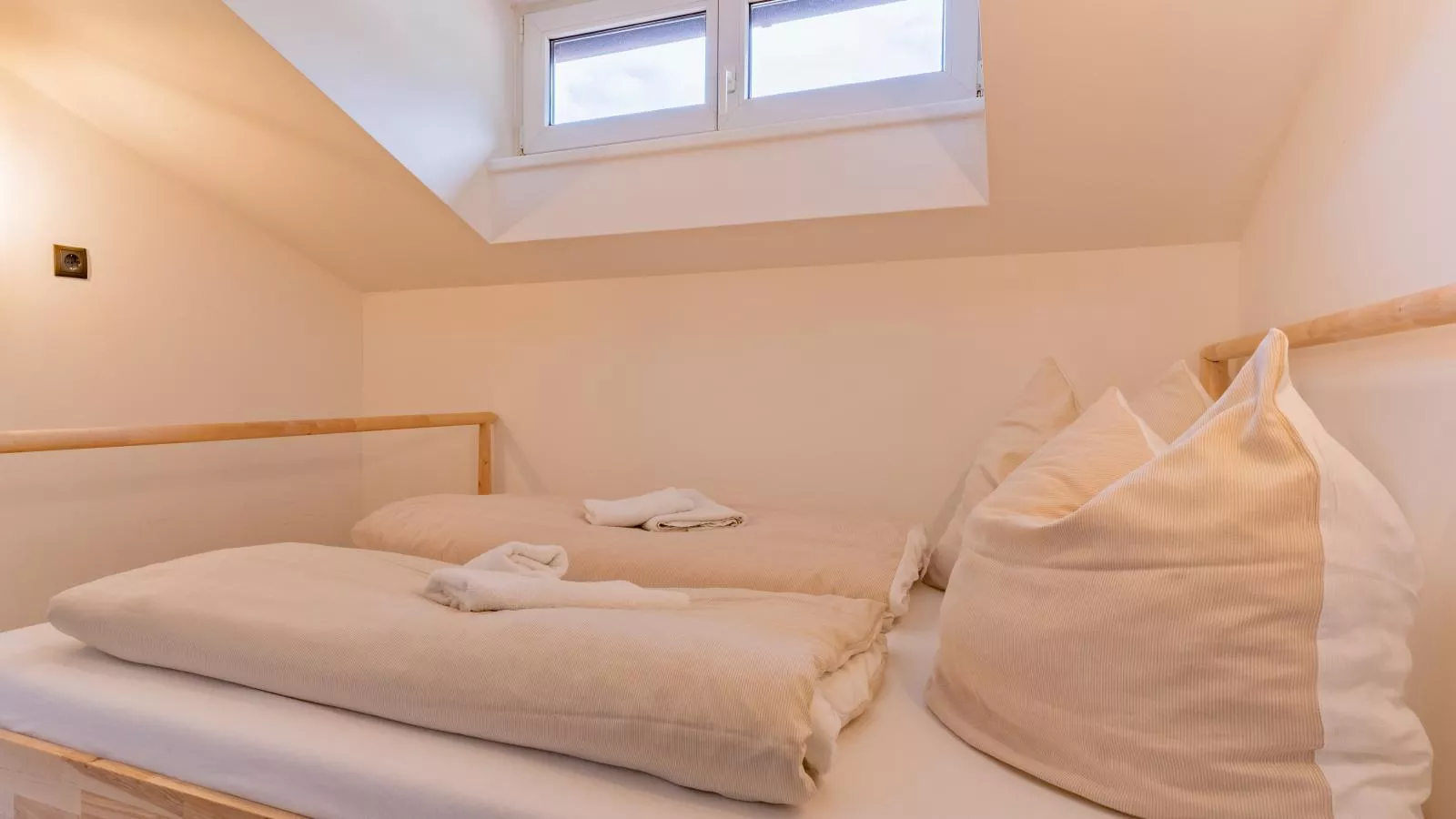 Tirola Stadl Vroni  Hansl-Chambre