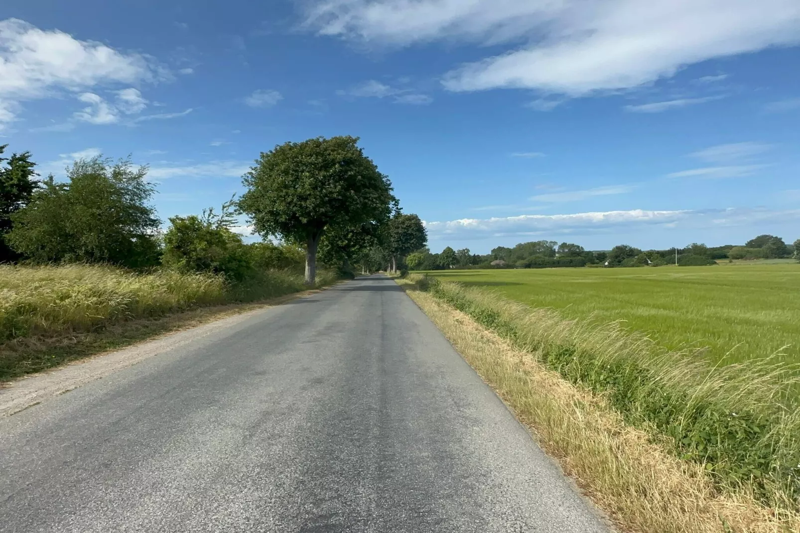 4 person holiday home in Kalvehave-By Traum-Untagged