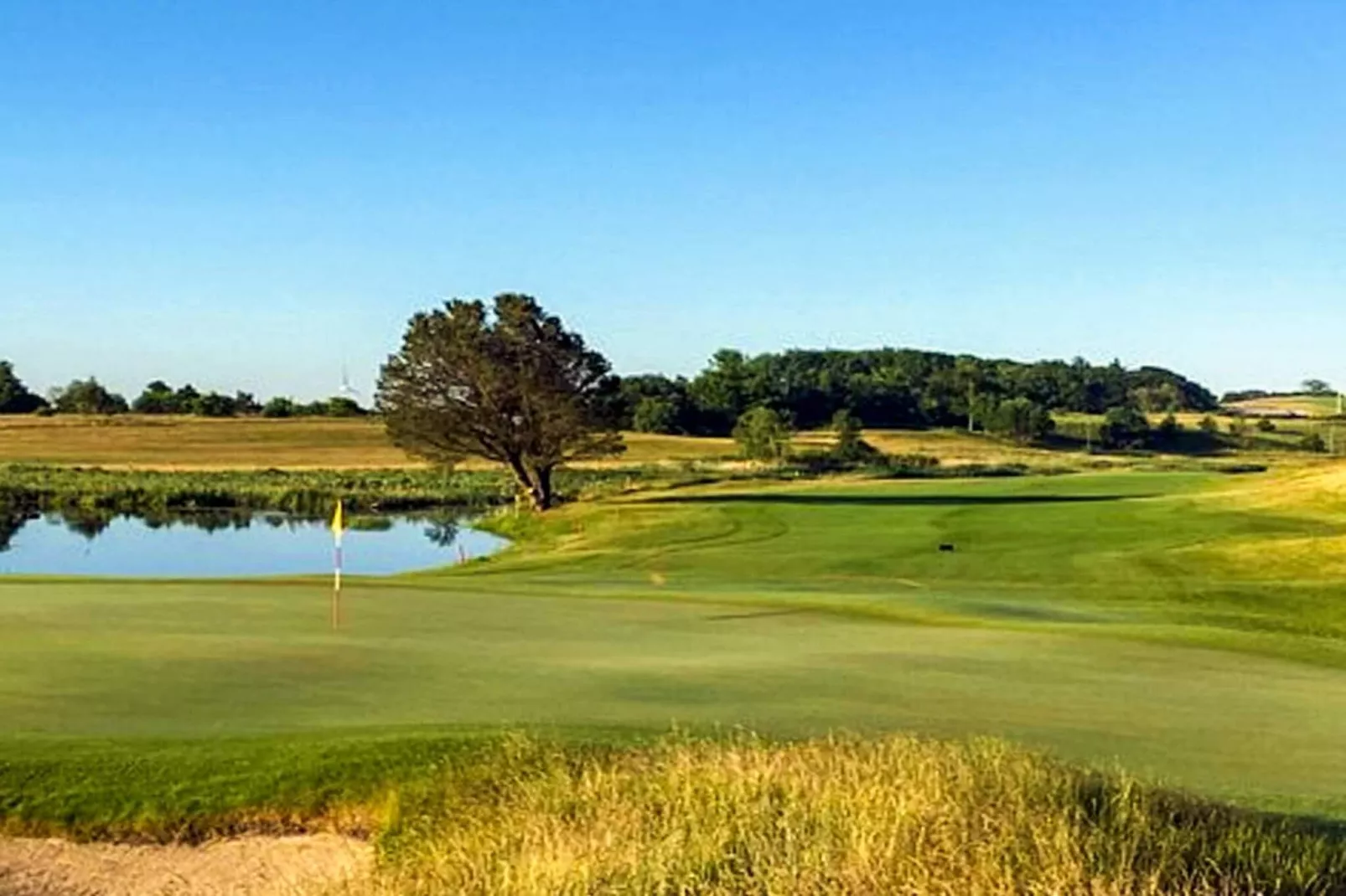 Golf & Spa Retreat - By Traum Ferienwohnungen