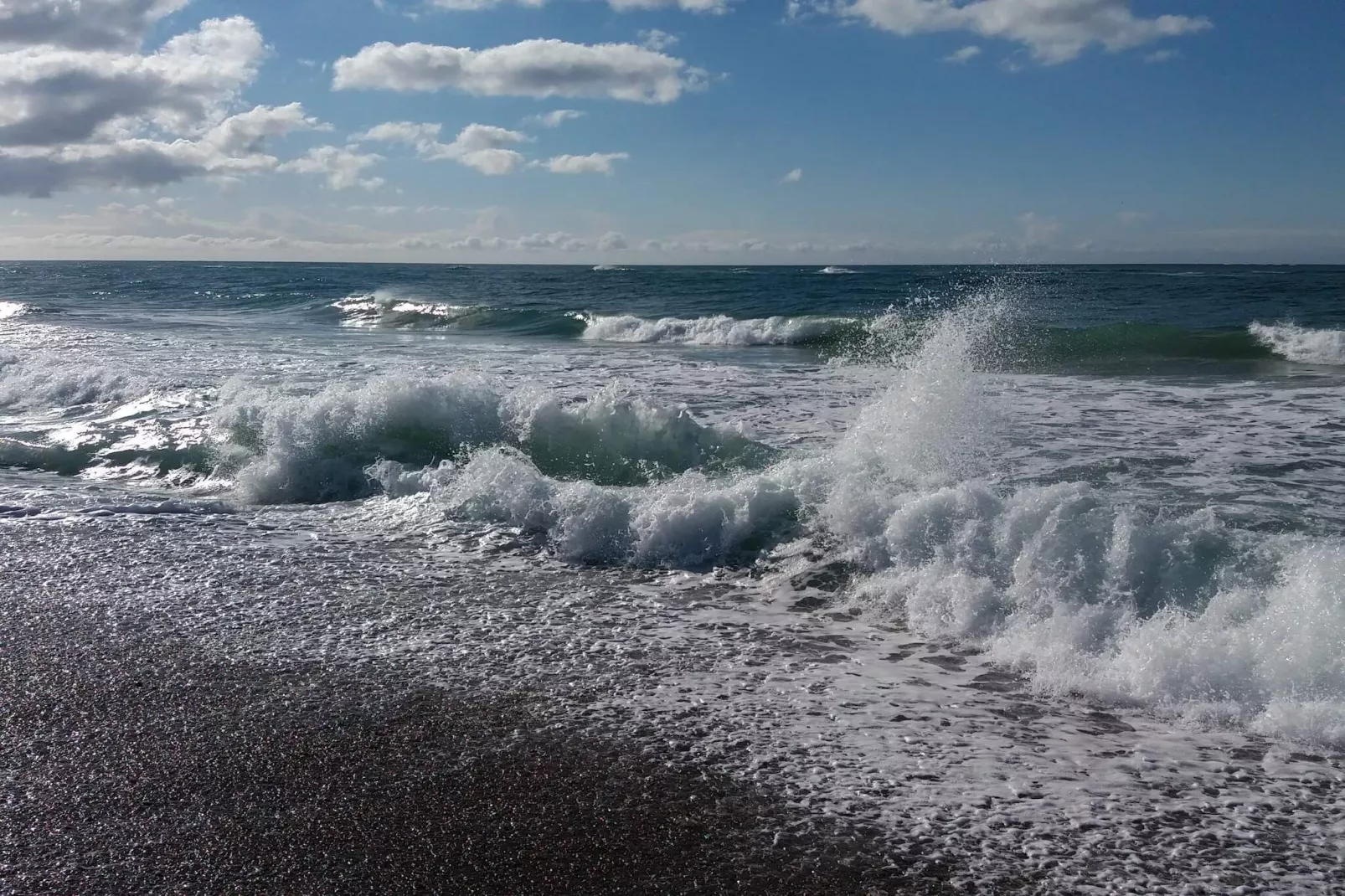 4 person holiday home in Frøstrup-Water view