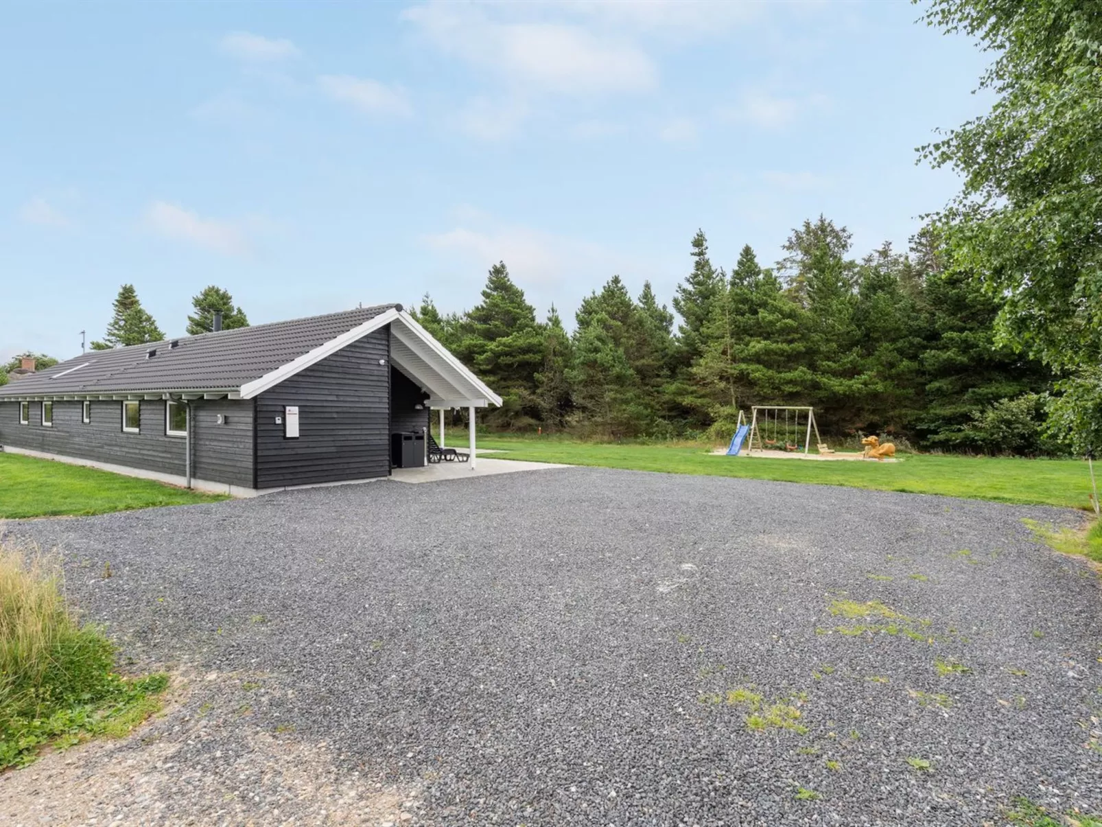 "Krum" - 4.5km from the sea