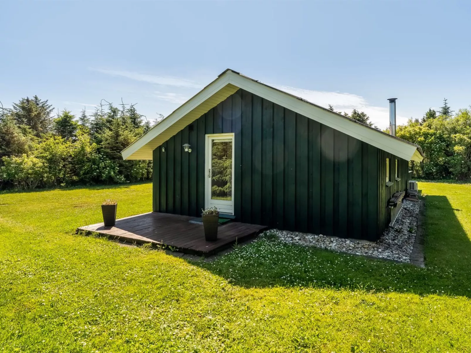 "Seda" - 600m from the sea-Dehors