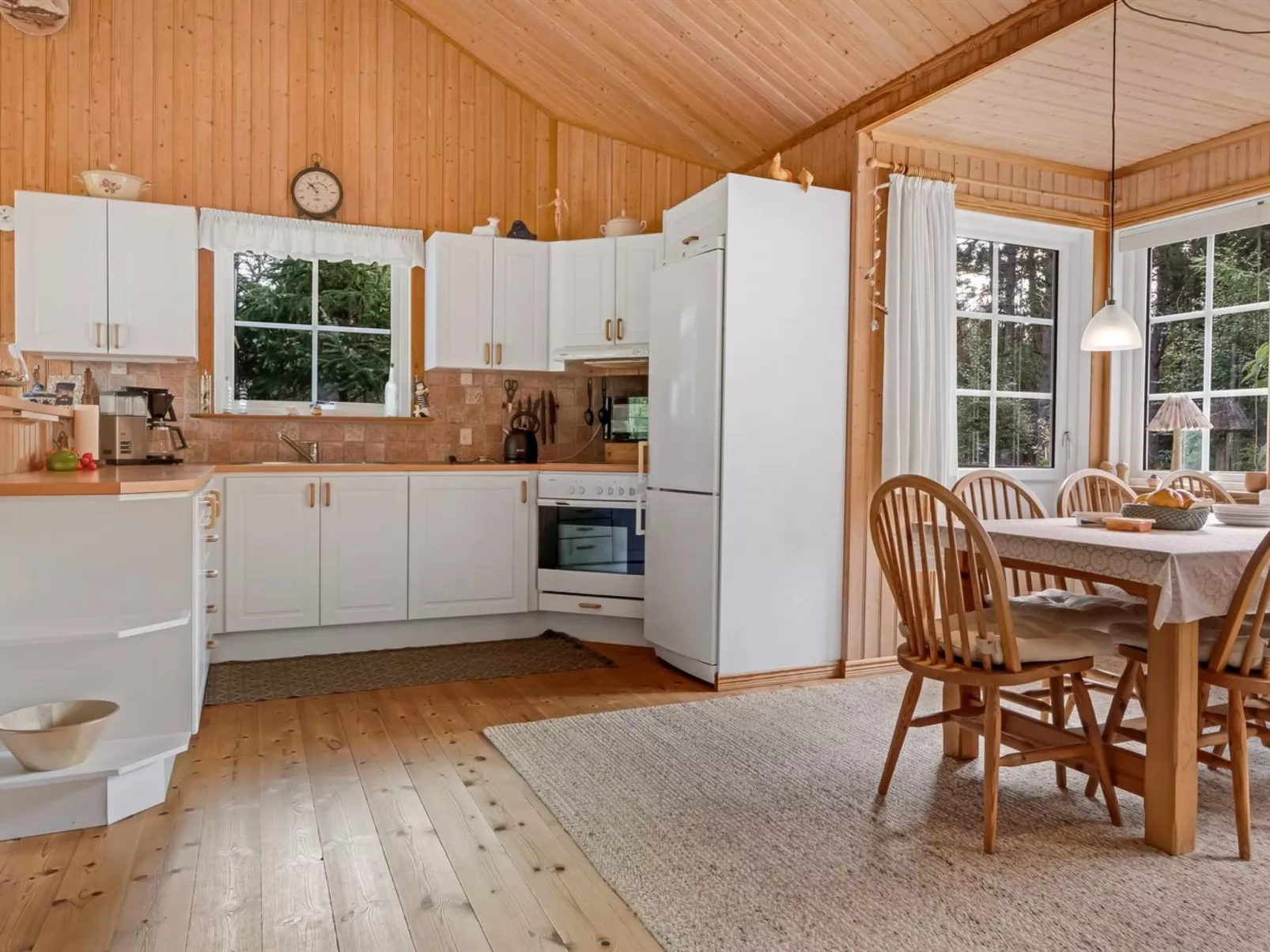 "Bernadine" - 350m from the sea