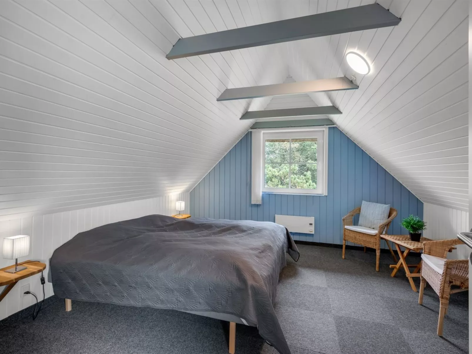 "Vangel" - 500m from the sea