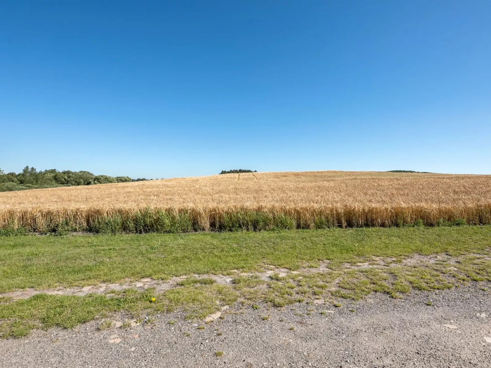 "Durim" - 2.5km from the sea-Draußen