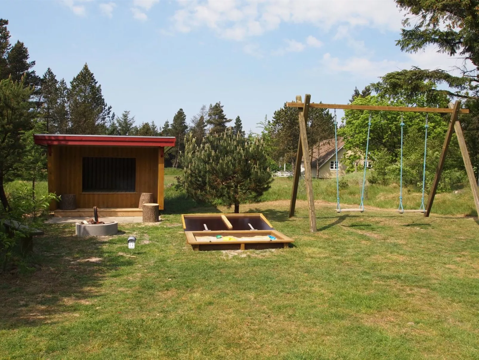 "Jærind" - 1.1km from the sea